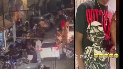 Momento que dejan sin signos al Enano