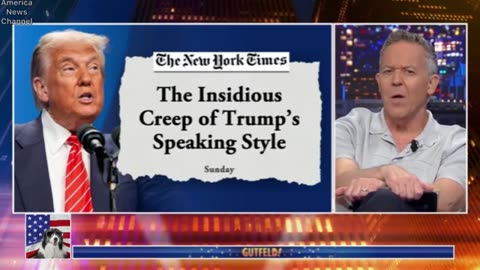 Gutfeld! 8/19/25 Greg Gutfeld FULL END SHOW | ᗷᖇEᗩKIᑎG ᑎEᗯS August 19, 2025