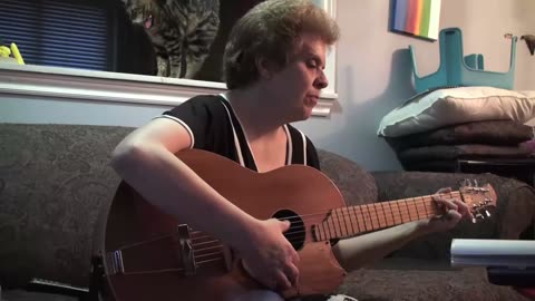 Unknown Canadian Soldier