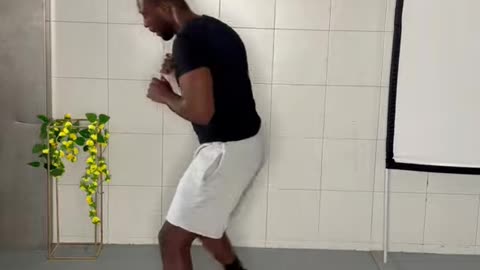 FOOTWORK UNTOUCHABLE MOVES! 🥊 Master Footwork That Leaves Opponents Guessing 🔥