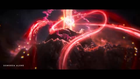 Perfect World episode 244 PV