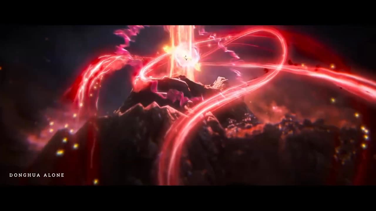 Perfect World episode 244 PV