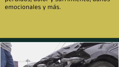 Abogado De Lesiones personales | Lesiones Personales Bakersfield
