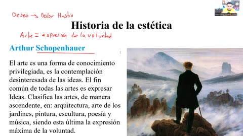 VONEX SEMESTRAL 2024 | Semana 16 | Filosofía