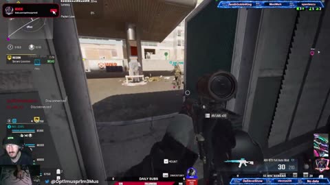 first rumble stream