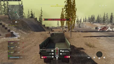 KBM Player uses Controller in Warzone