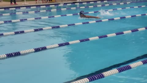 14 June 2025 - 100 IM 9/10 relay