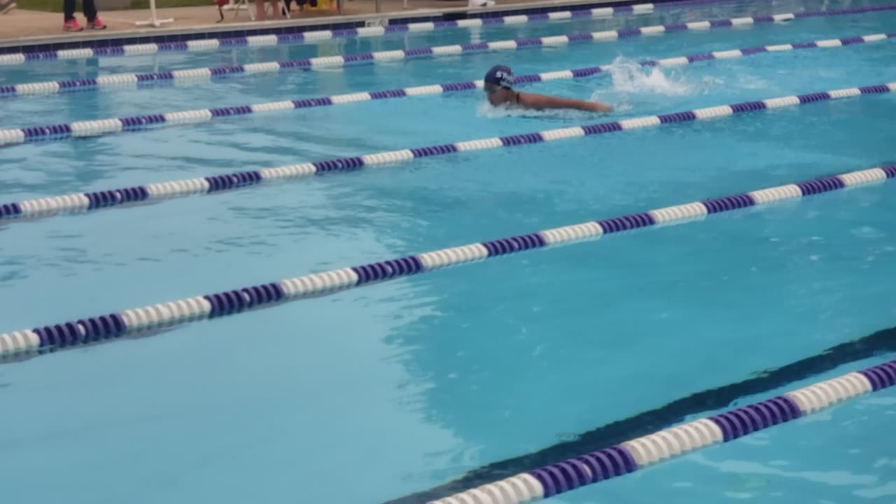 14 June 2025 - 100 IM 9/10 relay