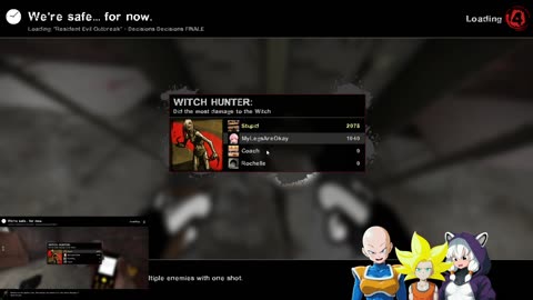 L4D2: ReOutbreak - Part 2