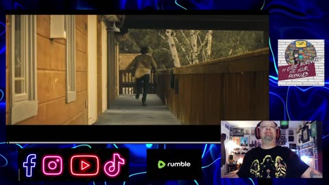 Purgatory Jack Trailer Reaction