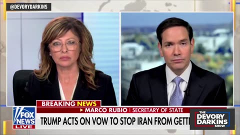 Democrats panic with IMPEACHMENT threat as Trump drops WARNING for Iran