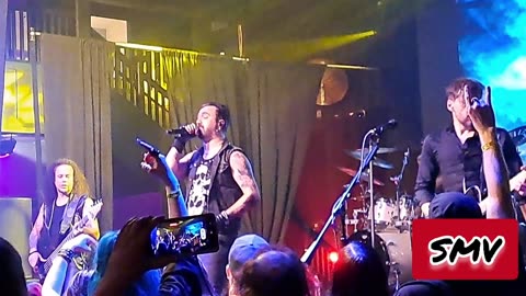 #ShittyMillennialVideos 📱📹🎬 MoonSpell 🌕🐺🪄 - FMM 🌕🐺👿 @ Bossanova Ballroom Portland, OR 05/13/2023