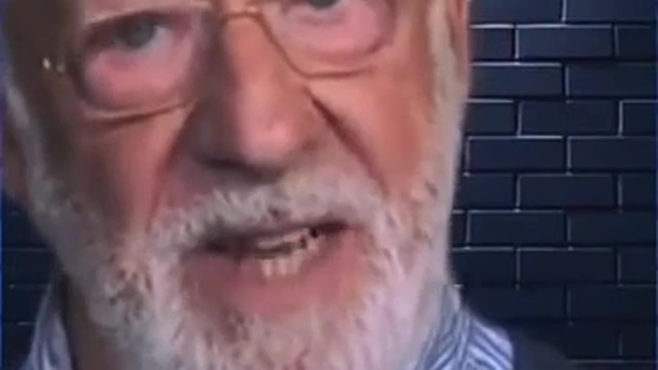 L'avvocato e intrattenitore tedesco Dieter Hallervorden