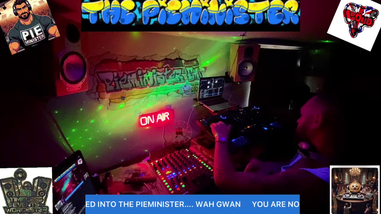 You’re Now Locked Into Timeless