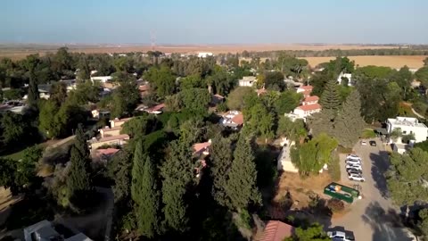 Israelis displaced by Oct. 7 return home, to lingering trauma