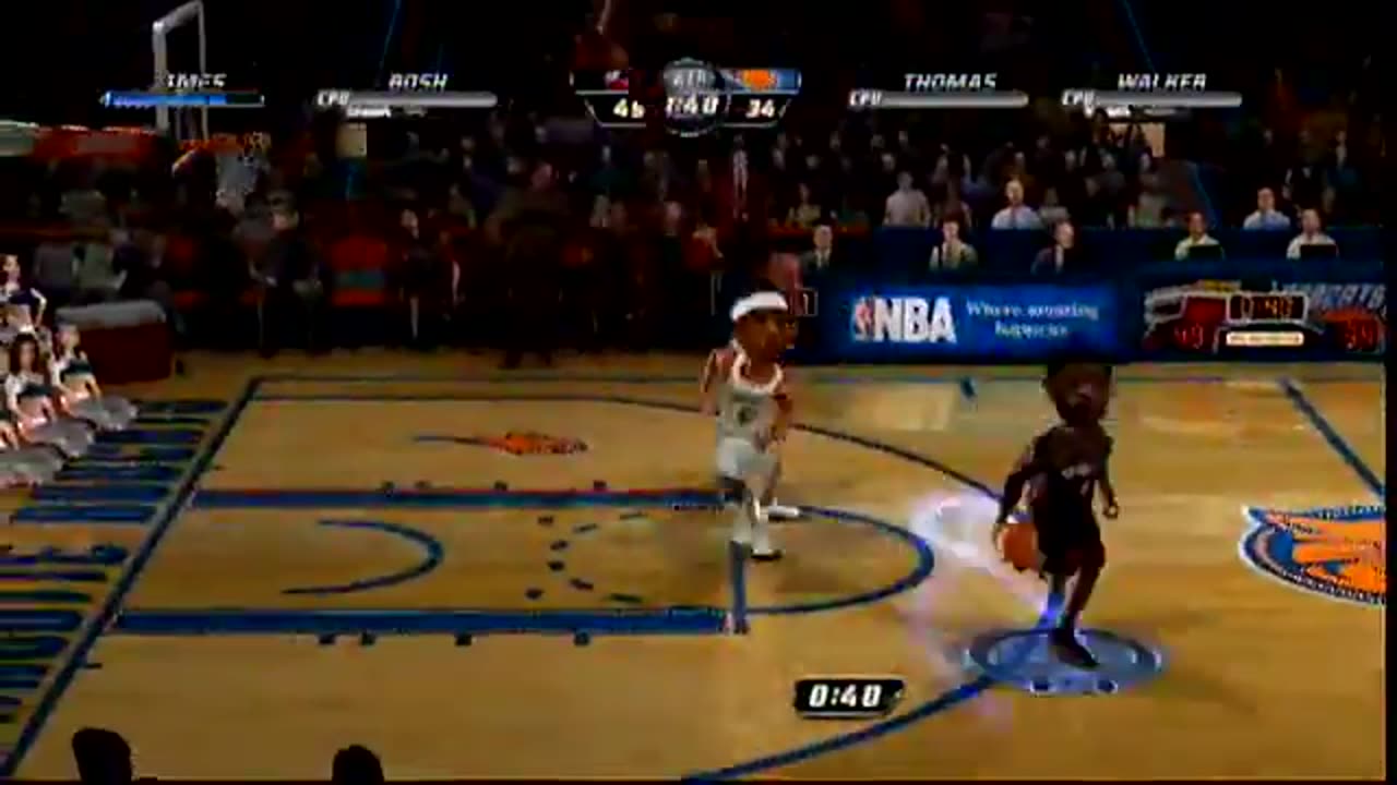 NBA Jam On Fire Edition bonus-2