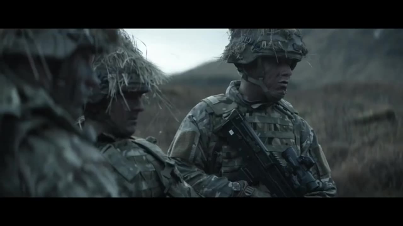 British Army Recruiting