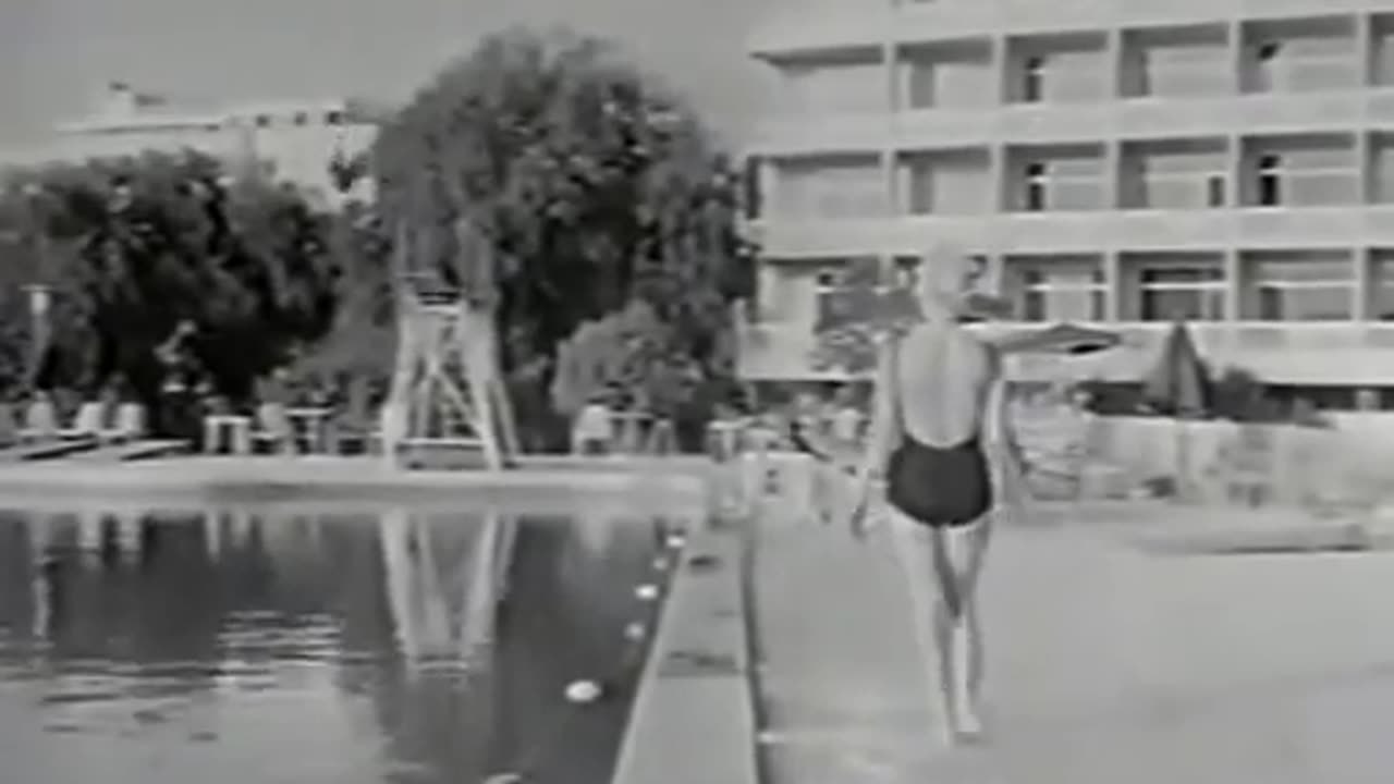 CEHENNEMDE ŞENLİK VAR