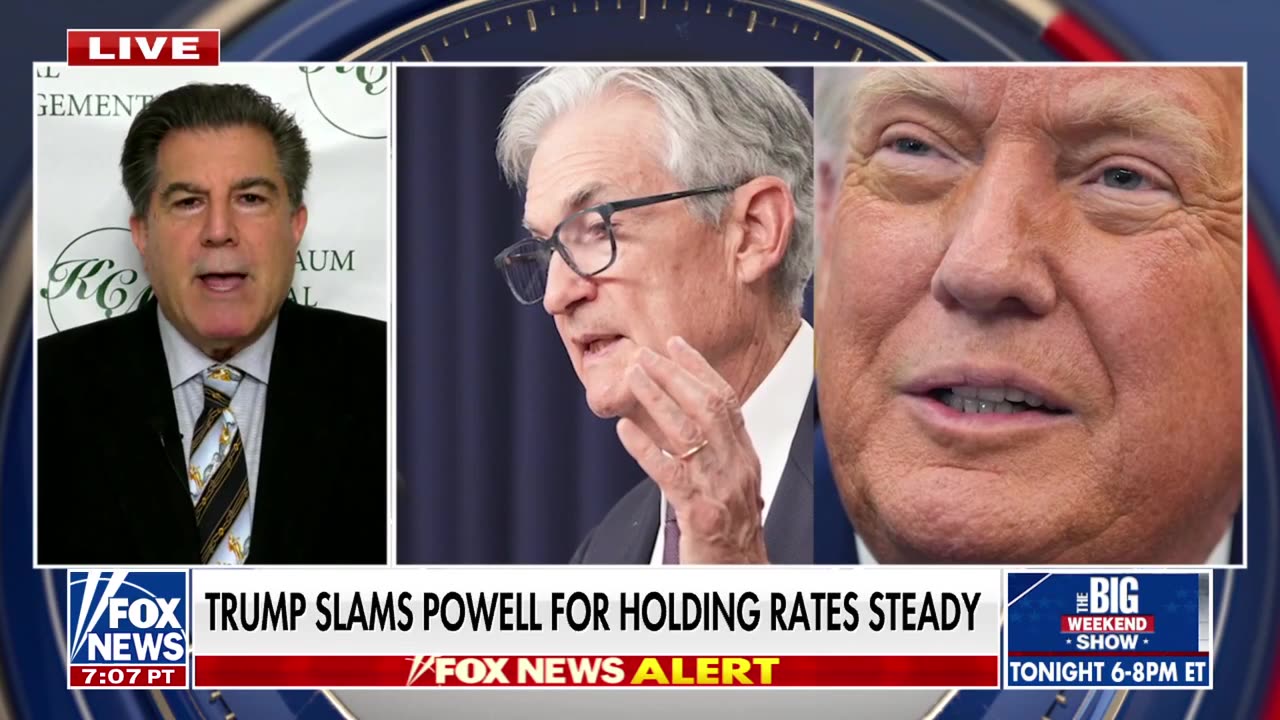 The US is poised for ‘pretty big things’ after trade deal with UK