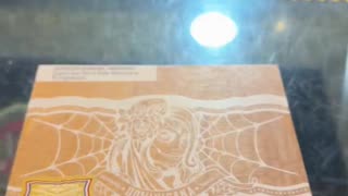 Drew Estate Freestyle Live 2025 Cigar Revealed! #Shorts #Short #CigarOfTheDay #Dominicana #Deadwood