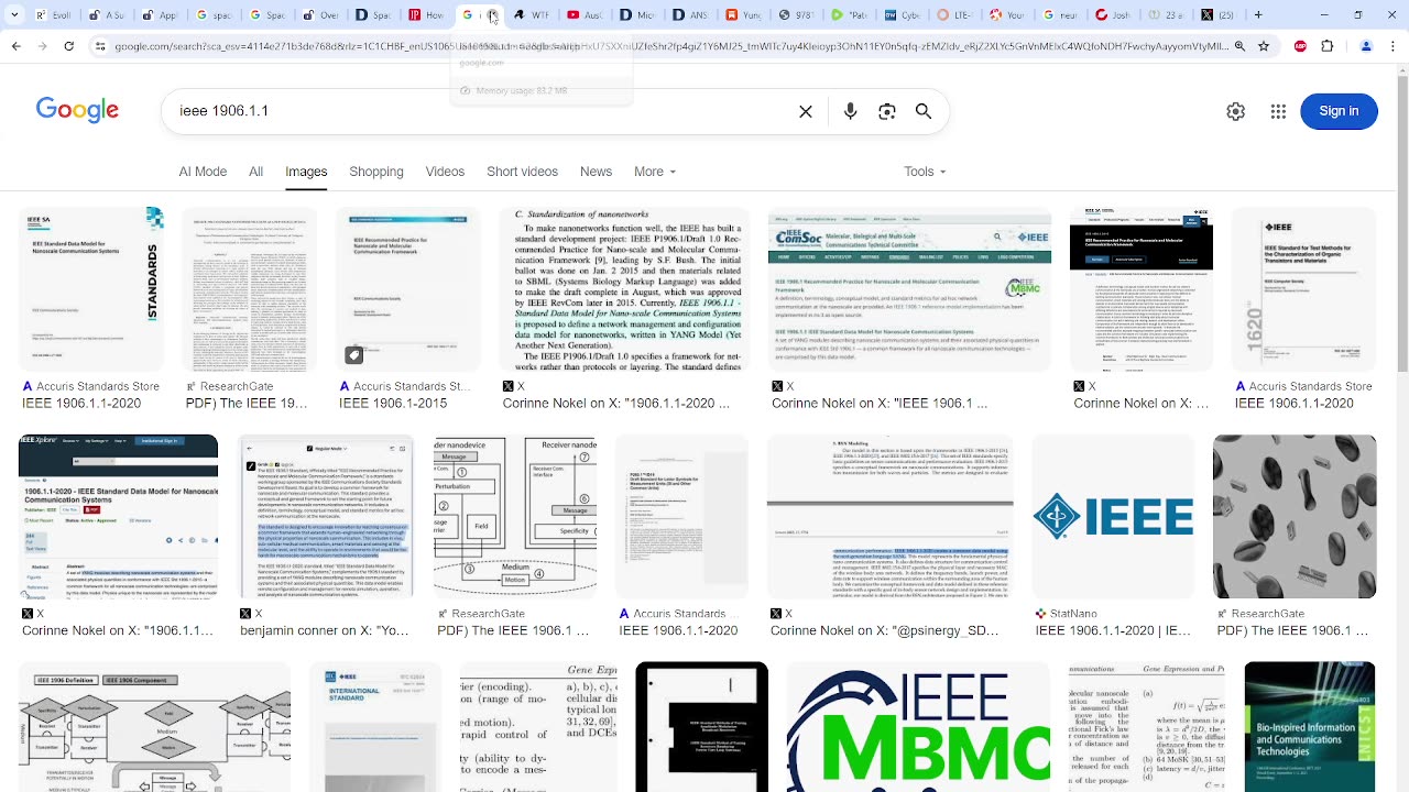 Programmable Metasurfaces