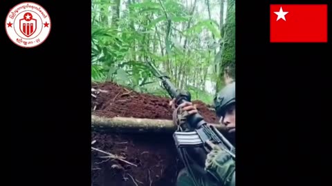 💥🔥 Myanmar War | MSRF & 33rd Brigade in Intense Battles | RCF