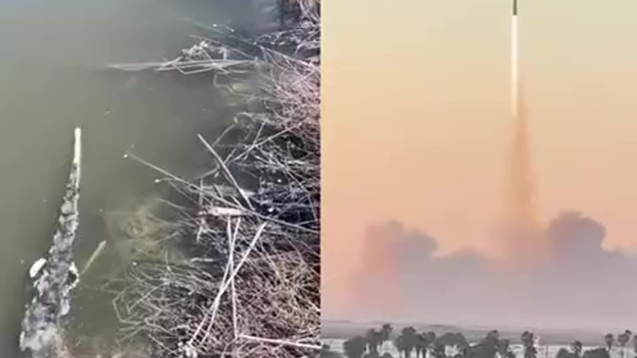 Firmament Reality?