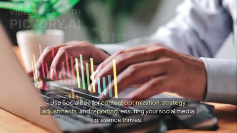 Stop Guessing! How to Use SocialBee Analytics to Actually GROW