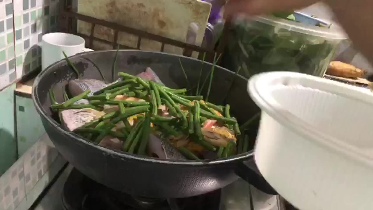 Authentic Arsik Carp Recipe: A Traditional Batak Dish from North Sumatra, Indonesia