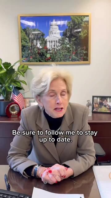 🚨 IG report finds California Democrats approved FREE phone and internet for 94,000 deceased people