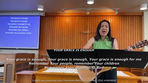 Psalm 50 - God, Our Just and Merciful Judge