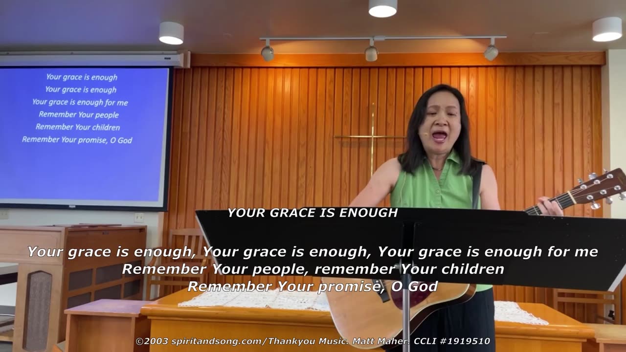 Psalm 50 - God, Our Just and Merciful Judge
