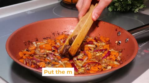 Melt-in-Your-Mouth Beef Cooked to Perfection