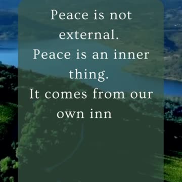 motivational thought