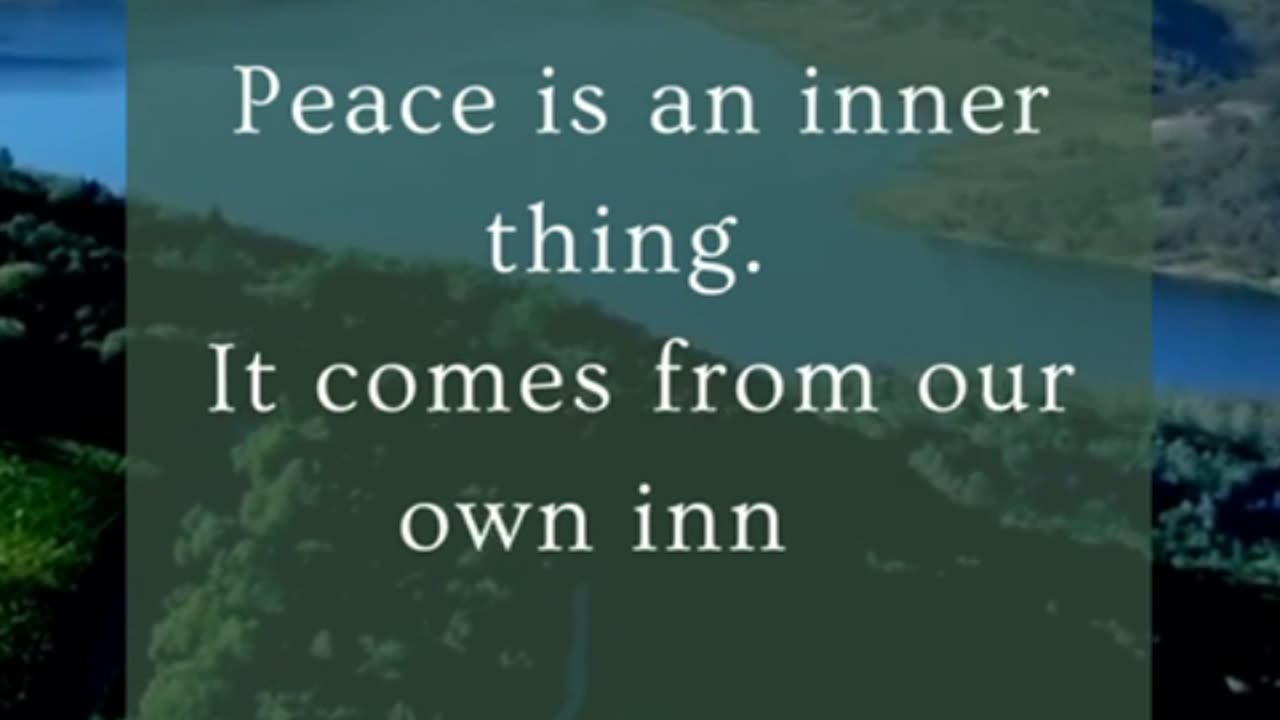 motivational thought