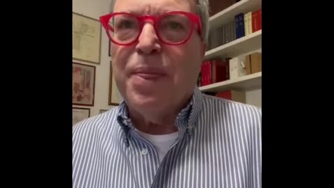 La falsa pandemia dei criminali venduti al sistema.