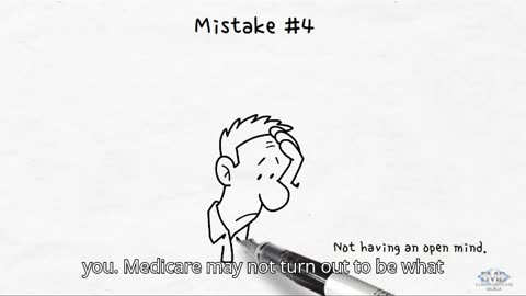 Medicare Mistake #shorts