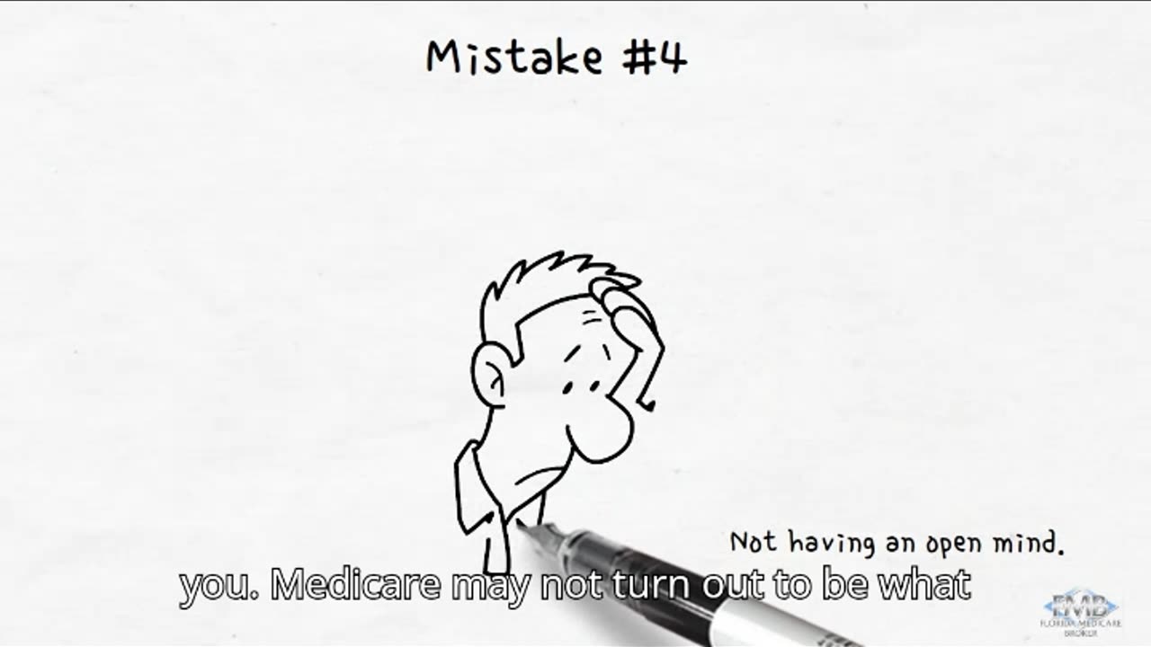 Medicare Mistake #shorts