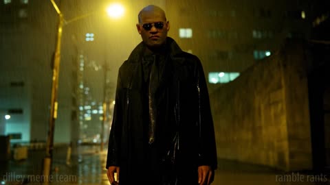 The Matrix is Real