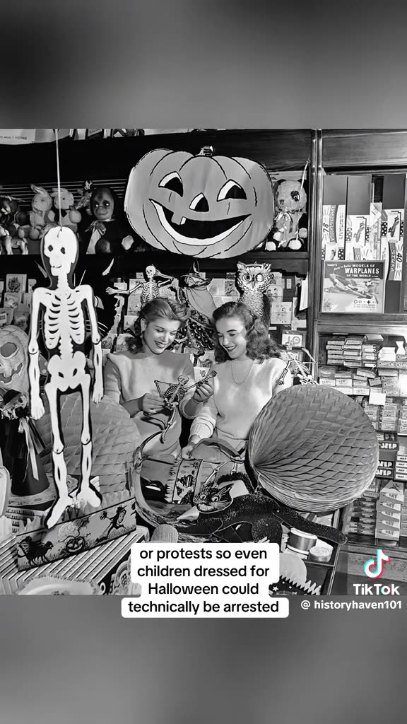 Laws From the Past That Sound Totally Fake