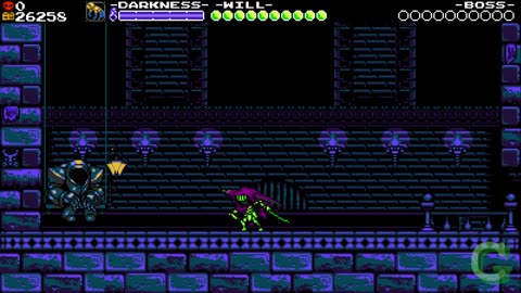 Shovel Knight: Specter of Torment (part 10) - Horace's Minigame