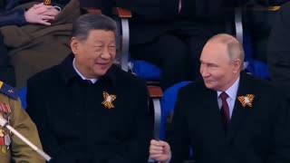 Washington Compost Admits: West Failed to Isolate Russia