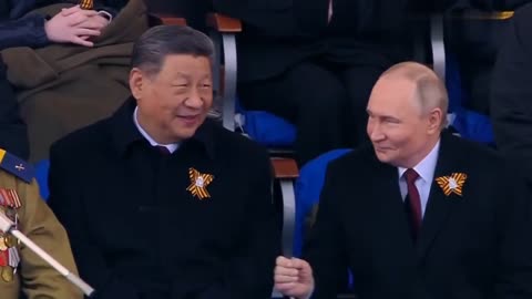 Washington Compost Admits: West Failed to Isolate Russia