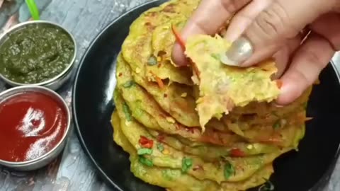 Easy breakfast recipes