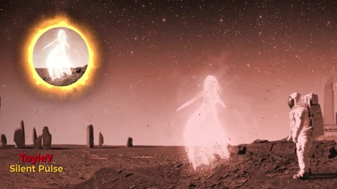 ‘Olympus Mons’ - A Music Concept Album by ToyleY [25 of 46]