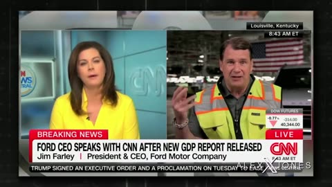 Alex Jones Show - 24/7