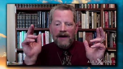 Alex Jones Show - 24/7