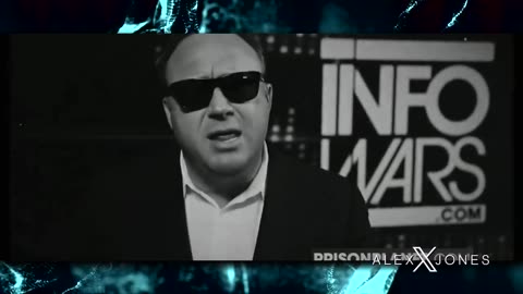 Alex Jones Show - 24/7