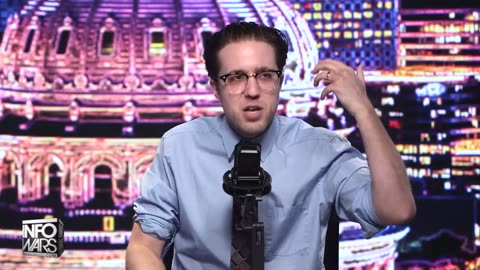 Alex Jones Show - 24/7