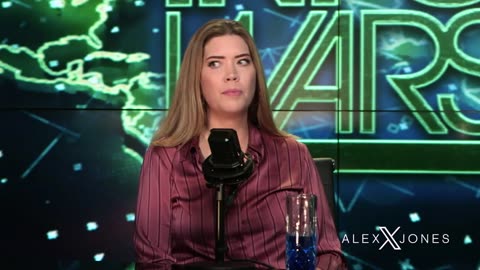 Alex Jones Show - 24/7